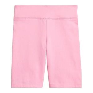 Crewcuts Girls Bike Shorts Size 7 Style BG883 Petal Pink NEW Pale Pink Casual
